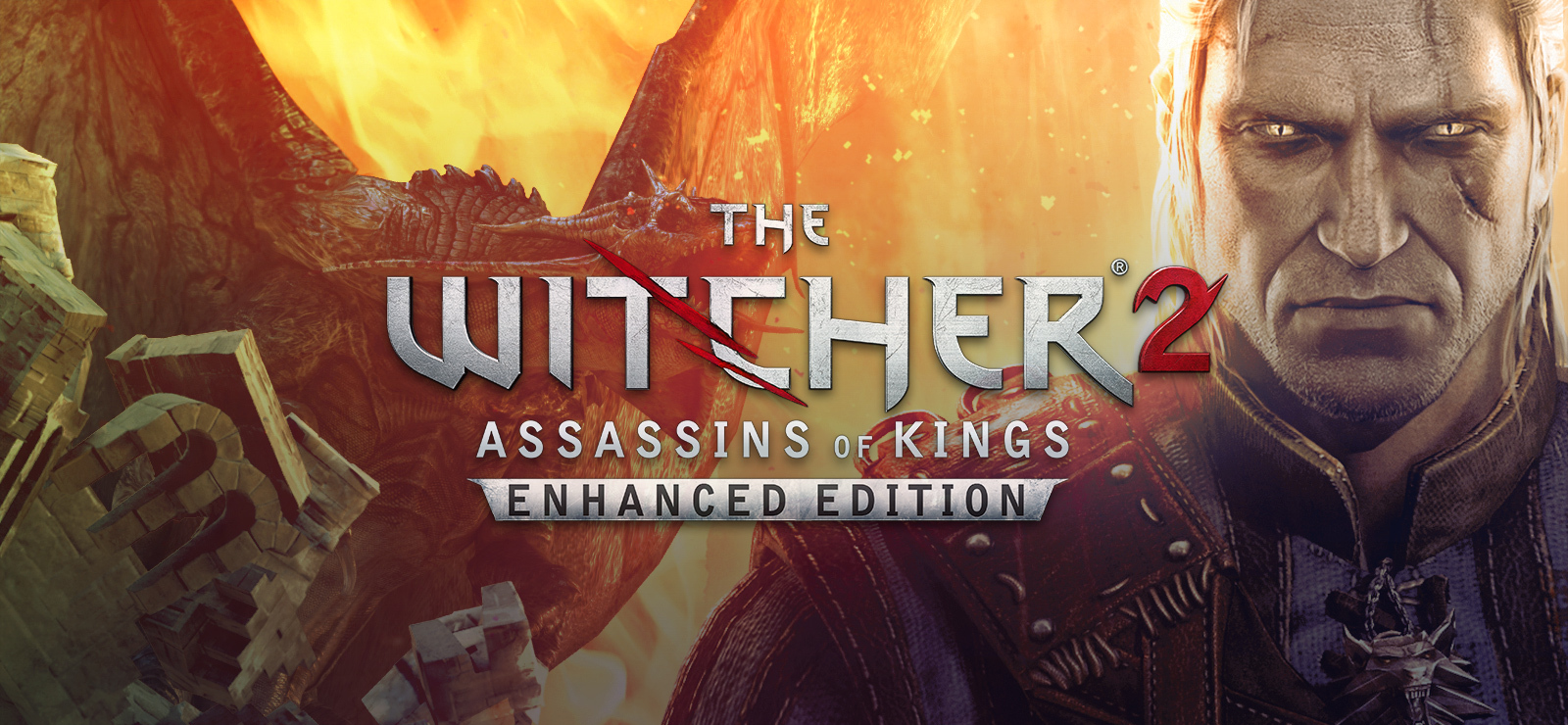 The Witcher 2